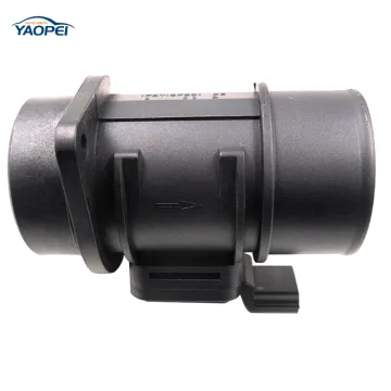 5WK97006Z 8200280056 Air Flow Meter for Renault Clio Kangoo Dacia Duster Logan