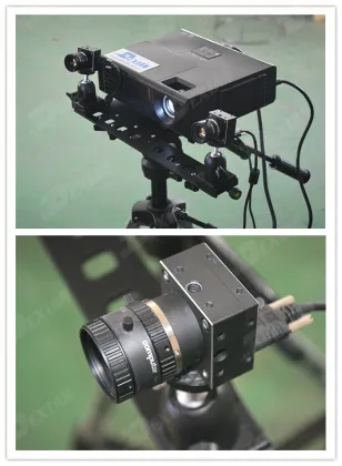 China factory price router cnc 3d laser scanner , shinning 3d body scanner for 3d printer