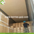 Factory Bulk Nutrition Dried Fruits Wolfberries