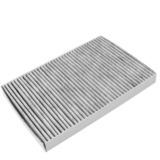 Active Carbon Cabin Air Filter for Audi A4 A6 4B0819439C