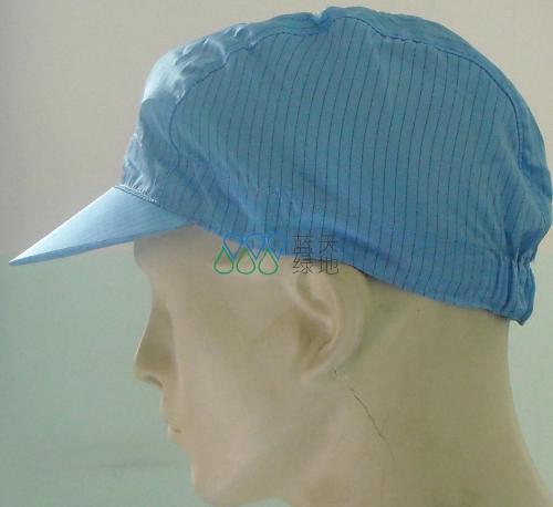 ESD Cap with Brim (LTLD204-1)