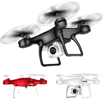 2023 HD Wide Angle WiFi FPV Drone dengan kamera 4K dan tinggi fungsi