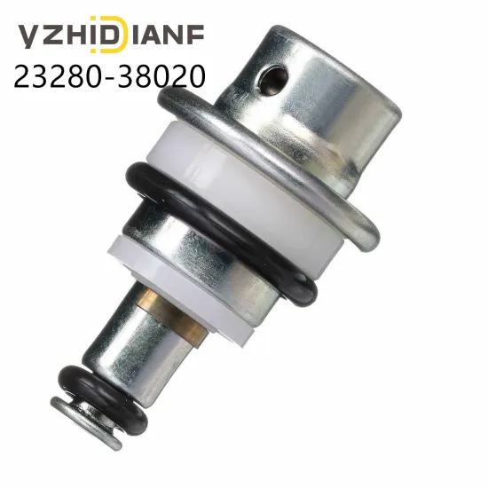 Fuel Injection Pressure Regulator 2328038020 23280-38020 for Toyota Highlander, Camry, Lexus