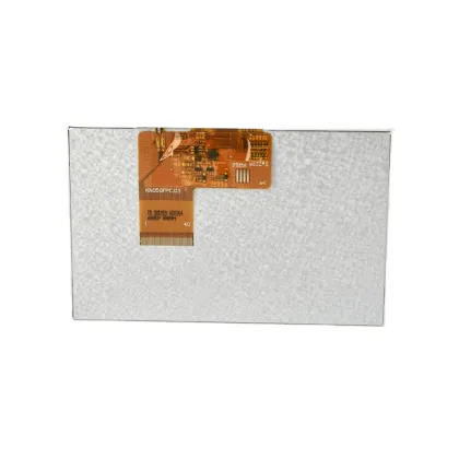 Bestar Stock 5 Inch IPS LCD Screen - 800*480 Resolution, 40Pins Touch Display Module