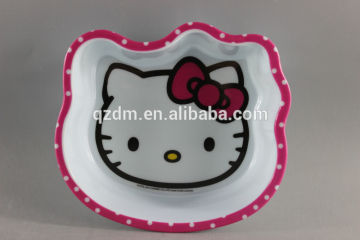 Melamine Baby Bowl Kids Candy Bowl