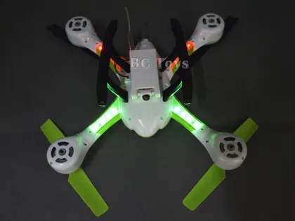 Newest sky hawkeye 5.8ghz 4ch drone quadcopter fpv video transmitter with 6 axis gyro.