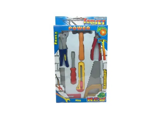 TOOL SET