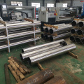 Api 5l x42 Steel Pipe for Fertilizer Equipment