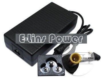 Laptop AC power adapter for Sony 19.5V 7.7A 6.5*4.4mm for Sony Notebook