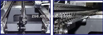 smt machine smt label feeder for sale in Mexico factory processing