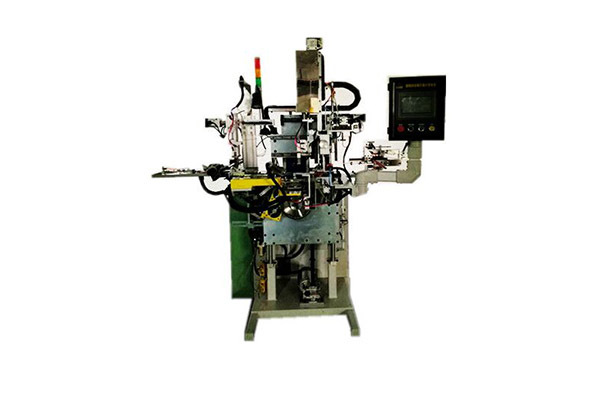 MW-1-1 Welding machine