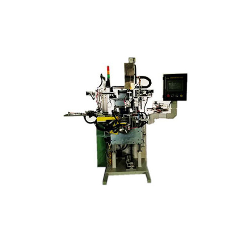 Ceramic Blade Welding Machine