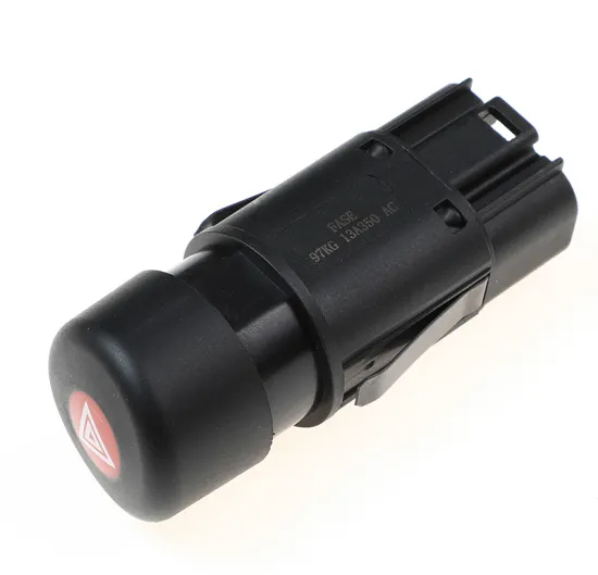 Factory Wholesale Warning Light Switch 97KB13A350AC for Ford Transit MK8