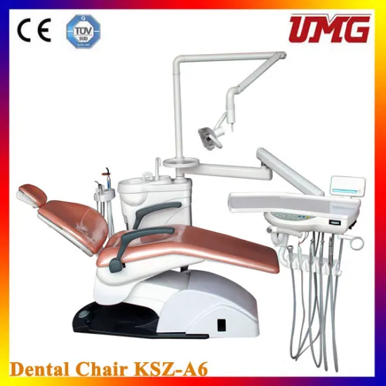 FDA Approval Cheap Mobile Dental Unit
