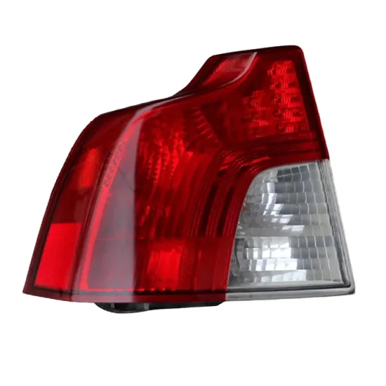 High Quality LED Taillight for Volvo S40 - OE 30763492 30763493