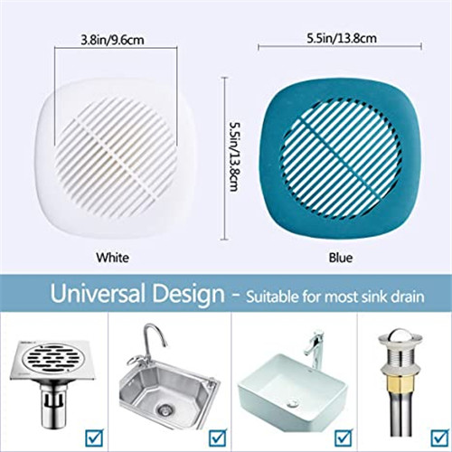 Drain Hair Catcher