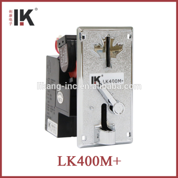LK400M+ Coin acceptor Accessory for carrom boards games