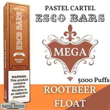 ESCO BARS MEGA 5000 PUFF Wholesale UAE