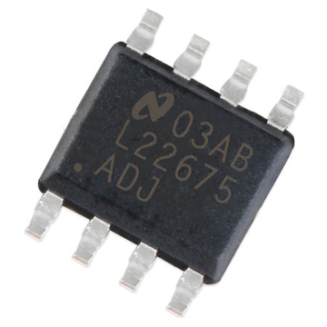 LORIDA LM22675MRX-ADJ/NOPB Switch Regulator SOP-8