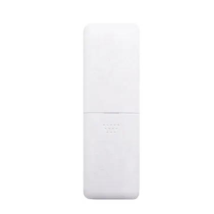 RF Remote Control for Fire Alarm Systems