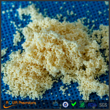 ResinTech wac mp cation resin beads ion exchange