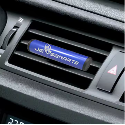 OEM -индивидуальный автомобильный вентиляционный вентиляционный залив освежитель воздуха с океанским ароматом