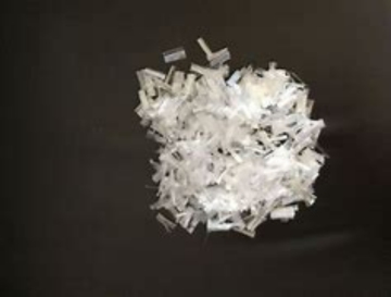Betonzusatzmittel Polypropylenfaser