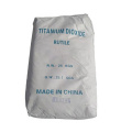 Anatase tioxide tiO2 pigmento