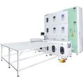 Labor-saving Automatic Down Quilt Filling Machine