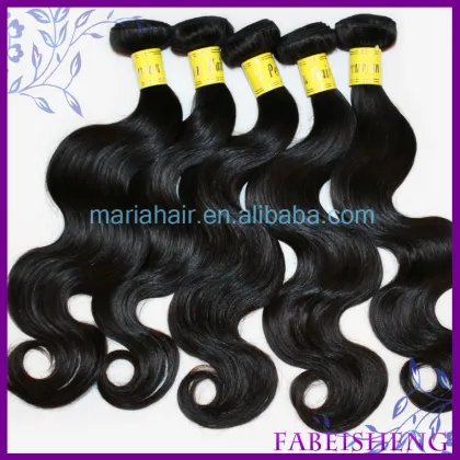 High quality unprocessed brazilian braiding hair wholesale