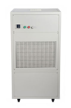 Energy Saving Wheel Dehumidifier With Microcomputer Digital Intelligent Control