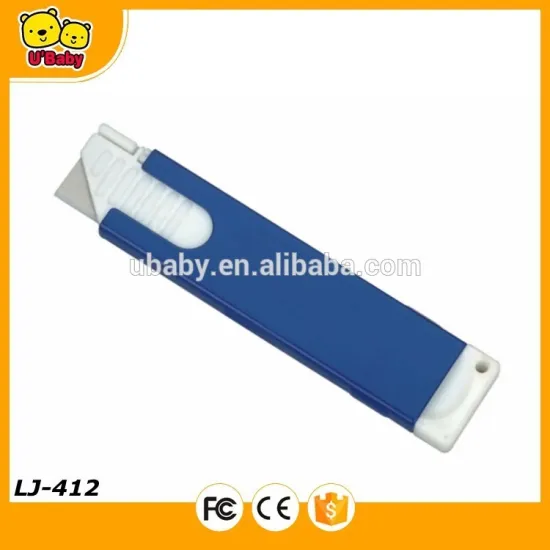 Multi-function Cutter Knife LJ-412