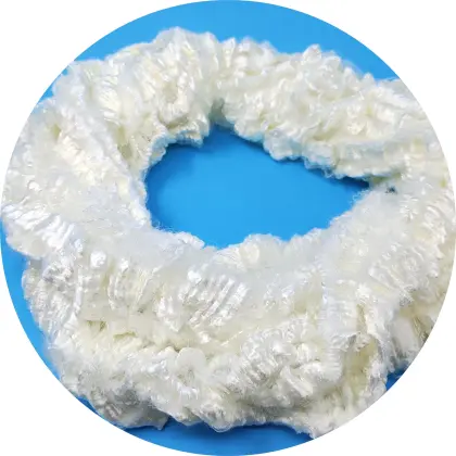 1.5D High Bulky Acrylic Fiber Top Tow