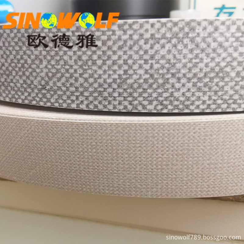 Pvc Edge Banding Tapes Pvc Edge Banding Tapes