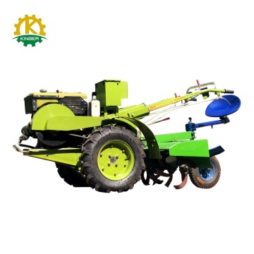 Factory Direct Großhandel GH-12 Farm Wandertraktor implementiert