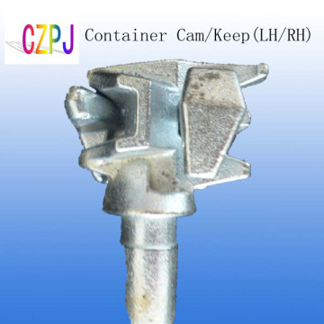 CZPJ brand Container Door Lock Parts