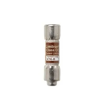 KTK-R-5 Circular Pipe Bolt Electric Fuse