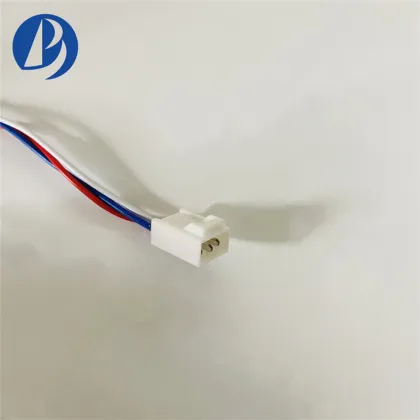 HH0004962A Hitachi Refrigerator Fan Motor - 12V DC Cooling Fan