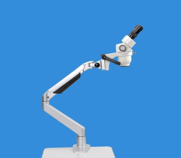 Alltion Dental Lab Microscopes (ASM-112BS)