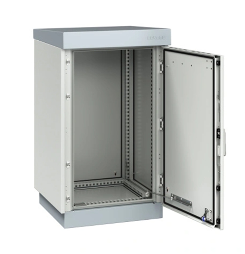 Customized sheet metal processing facilitates the manufacture of electrical enclosures, and OEM services are gaining momentum