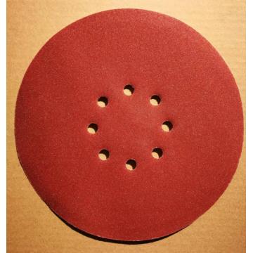 5inch to 7inch Loop Velcro disc