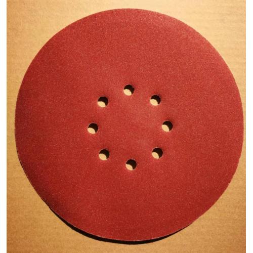 5inch to 7inch Loop Velcro disc