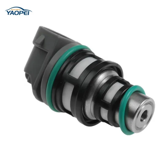 Fuel Injector for Chevrolet Cavalier, S10, LLV, Beretta, Corsica, GMC Sonoma, Pontiac