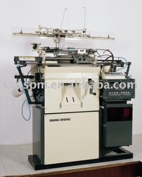 Glove Knitting Machine JS203-M-10G