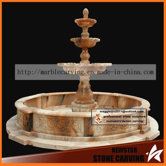 Indoor Fountain, Decorative Cheap Home Stone Water Fountain
