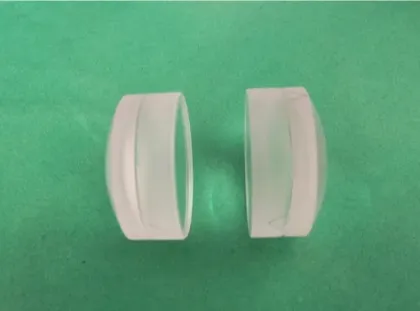 Optial Doublets Collimating Lenses triplets lens