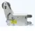 Safety lock for wire rope suspended scaffolding