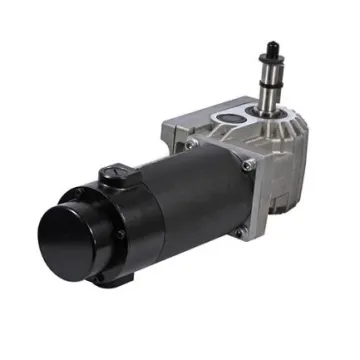 DC Right Angle Gear Motor for Electrical Power Wheelchair