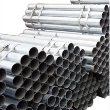SUS 304 Cold Rolled Bright Stainless Steel Pipes