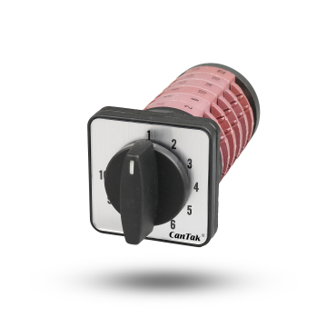 Cantak KDHc-32 1-10 ROHS/CE Certified Universal Switch for Welding Machine